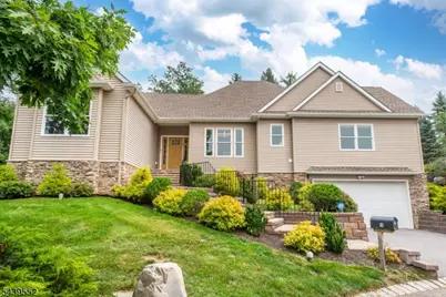 18 Post Oak Ct, Hardyston Township, NJ 07419 - Photo 32
