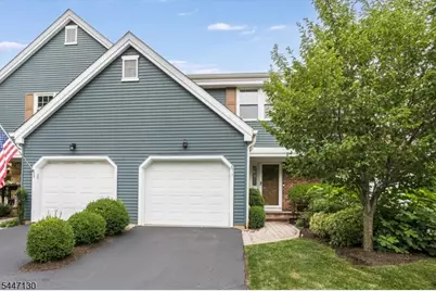 57 Independence Way, Morris Township, NJ 07960 - Photo 2