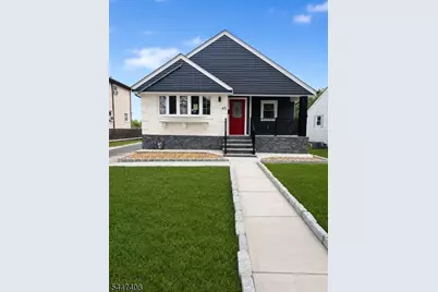 45 Adams St, Clifton, NJ 07011 - Photo 1