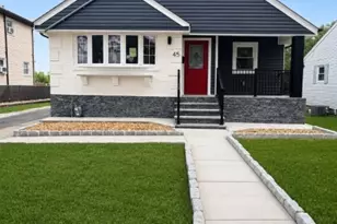 45 Adams St, Clifton, NJ 07011 - Photo 1