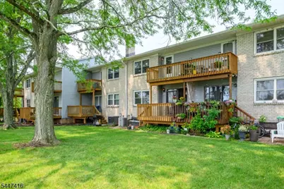 906 Robin Rd, Hillsborough Township, NJ 08844 - Photo 16