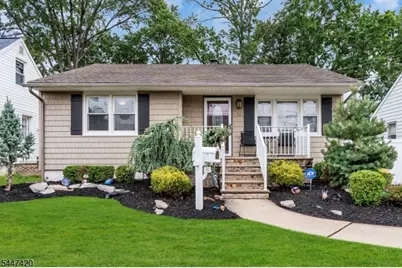 86 Bloomfield Ave, Edison, NJ 08837 - Photo 1