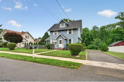 13 Johnson St, Scotch Plains Township, NJ 07076 - Photo 2