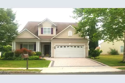 251 Longwood Ln, Franklin Township, NJ 08873 - Photo 1