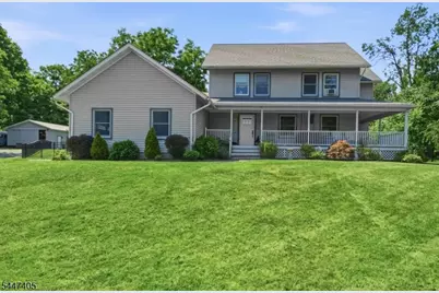 75 Ridge Rd, Sandyston Township, NJ 07827 - Photo 1
