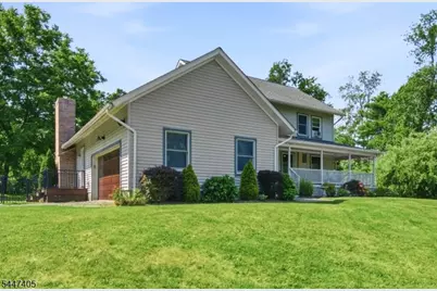 75 Ridge Rd, Sandyston Township, NJ 07827 - Photo 4