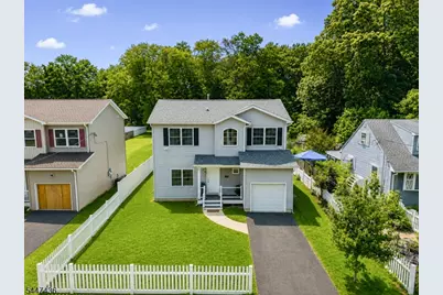 158 Woodland Ave, Ewing Township, NJ 08638 - Photo 2