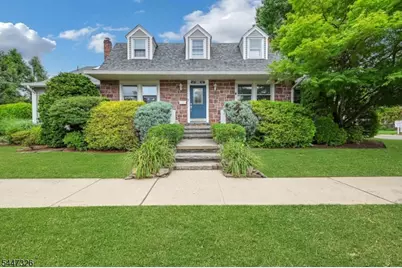 1 Buena Vista Ave, Hawthorne, NJ 07506 - Photo 1