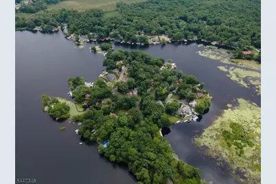 1 Strawberry Point Drive, Byram Township, NJ 07821 - Photo 32