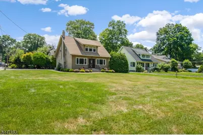 100 Mountain Ave, North Caldwell, NJ 07006 - Photo 2