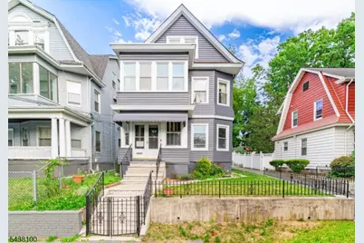228 Duane St #1, Orange, NJ 07050 - Photo 2