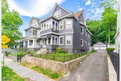 228 Duane St #1, Orange, NJ 07050 - Photo 1