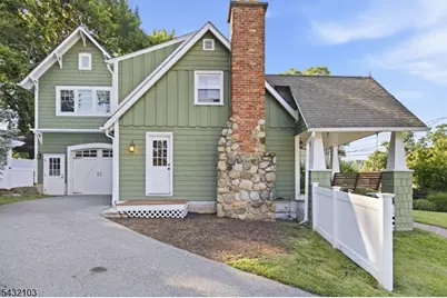 397 W Shore Trl, Sparta Township, NJ 07871 - Photo 4