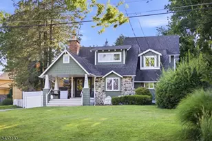 397 W Shore Trail, Sparta Township, NJ 07871 - Photo 2