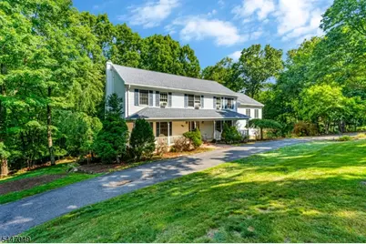 4 Peter Dr, Allamuchy Township, NJ 07840 - Photo 38