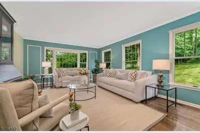 33 Willow Dr, Chester, NJ 07930 - Photo 6