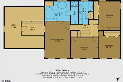 33 Willow Dr, Chester, NJ 07930 - Photo 44