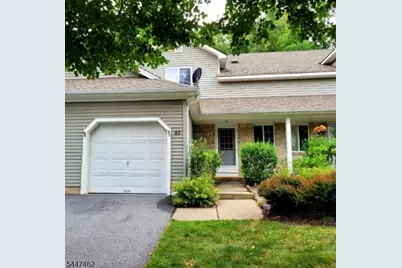 45 Meadow Pond Rd, Hardyston Township, NJ 07419 - Photo 1