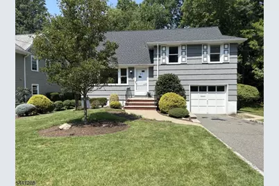 33 Longacre Drive, Livingston, NJ 07039 - Photo 1