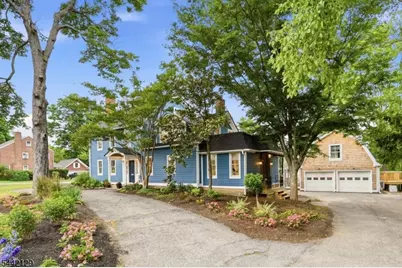 54 E Main St, Mendham, NJ 07945 - Photo 46