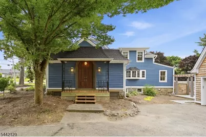 54 E Main St, Mendham, NJ 07945 - Photo 44
