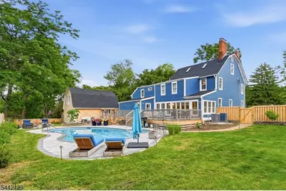 54 E Main St, Mendham, NJ 07945 - Photo 34