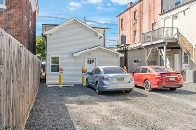 54 W Somerset St #Rear, Raritan, NJ 08869 - Photo 10