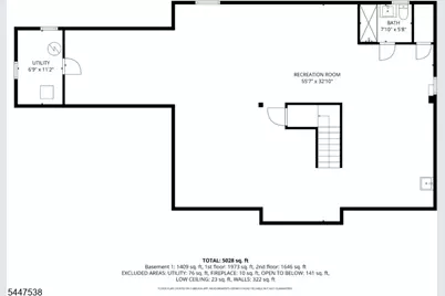 105 Woodfern Rd, Branchburg Township, NJ 08853 - Photo 44