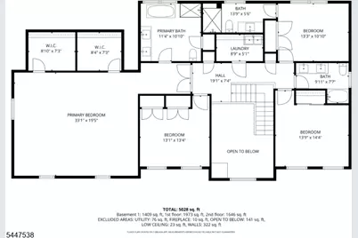 105 Woodfern Rd, Branchburg Township, NJ 08853 - Photo 46