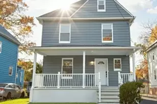 1222 W 3rd St, Plainfield, NJ 07063 - Photo 1