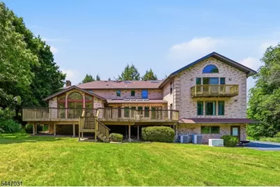 351 Ridge Rd, Fredon Township, NJ 07860 - Photo 30