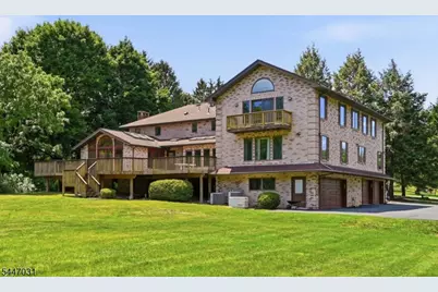 351 Ridge Rd, Fredon Township, NJ 07860 - Photo 1