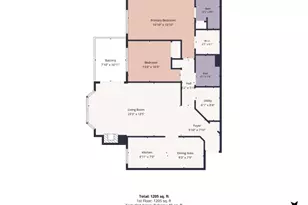 351 Ventnor Ct, Piscataway Township, NJ 08854 - Photo 24
