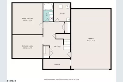4 Edgewood Rd, Edison, NJ 08820 - Photo 8