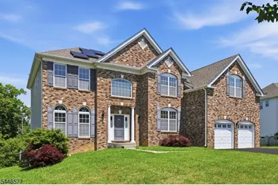 20 Ruggiero Way, Mount Olive, NJ 07828 - Photo 2