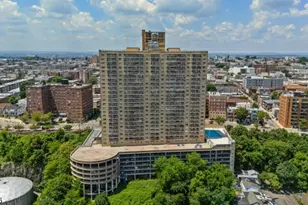 6600 Kennedy Blvd E Apt, West New York, NJ 07093 - Photo 38