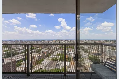 6600 Kennedy Blvd E Apt #23J, West New York, NJ 07093 - Photo 10