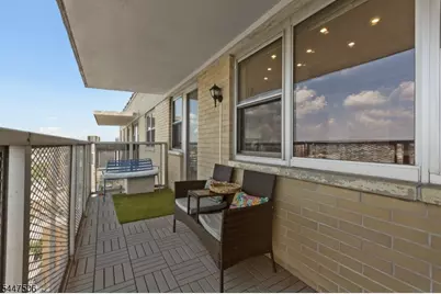 6600 Kennedy Blvd E Apt #23J, West New York, NJ 07093 - Photo 12