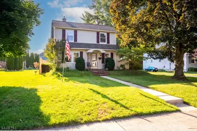 520 Winsor St, Bound Brook, NJ 08805 - Photo 1