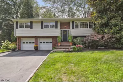 63 Whitney Dr, Berkeley Heights Township, NJ 07922 - Photo 1