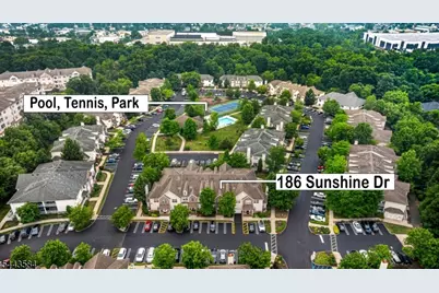 186 Sunshine Dr, Piscataway Township, NJ 08854 - Photo 34