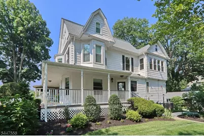 263 Walnut St, Westfield, NJ 07090 - Photo 4