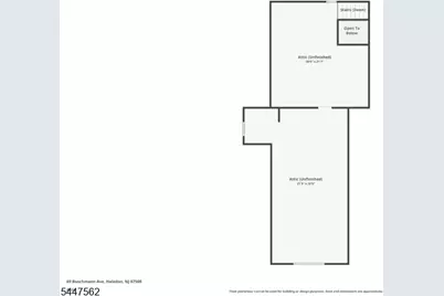 69 Buschmann Ave, Haledon, NJ 07508 - Photo 32