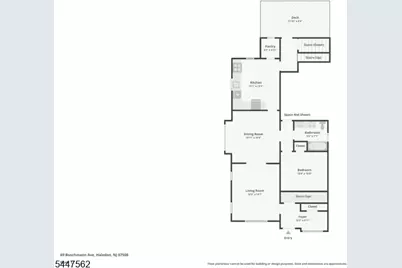 69 Buschmann Ave, Haledon, NJ 07508 - Photo 30