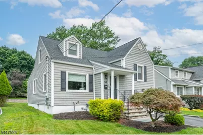 34 Devonshire Rd, Cedar Grove, NJ 07009 - Photo 1