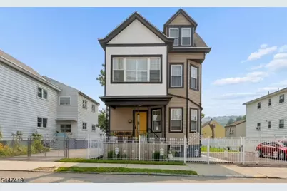 83-85 Nagle St, Paterson, NJ 07501 - Photo 1