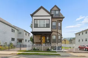 83-85 Nagle St, Paterson, NJ 07501 - Photo 1