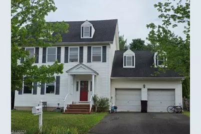 12 Pitcher Way, Hillsborough Township, NJ 08844 - Photo 1