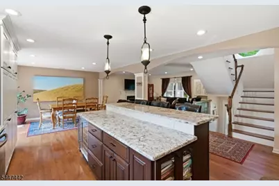 203 W Lake Shore Dr, Rockaway Township, NJ 07866 - Photo 6