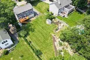 203 W Lake Shore Dr, Rockaway Township, NJ 07866 - Photo 36